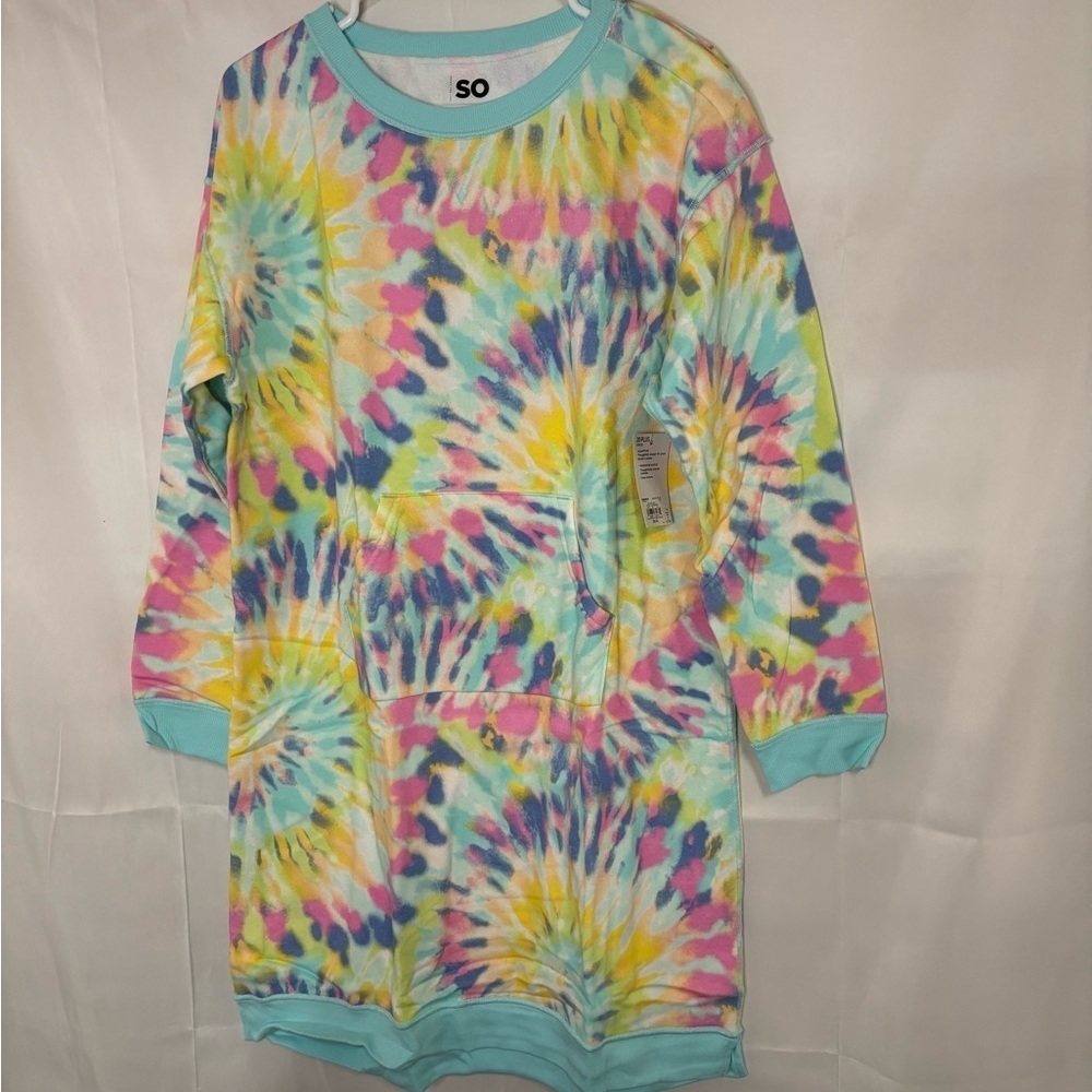 New with tags, girls size 20 pajamas, #D745
